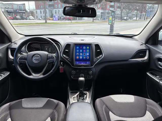 2014 Jeep Cherokee North FWD 2.4L Certified - Photo 16