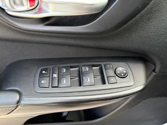 2014 Jeep Cherokee North FWD 2.4L Certified - Photo 18