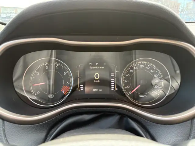 2014 Jeep Cherokee North FWD 2.4L Certified - Photo 20