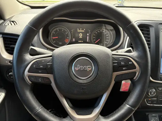 2014 Jeep Cherokee North FWD 2.4L Certified - Photo 21