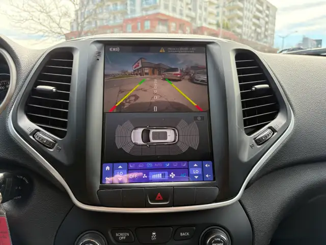 2014 Jeep Cherokee North FWD 2.4L Certified - Photo 22