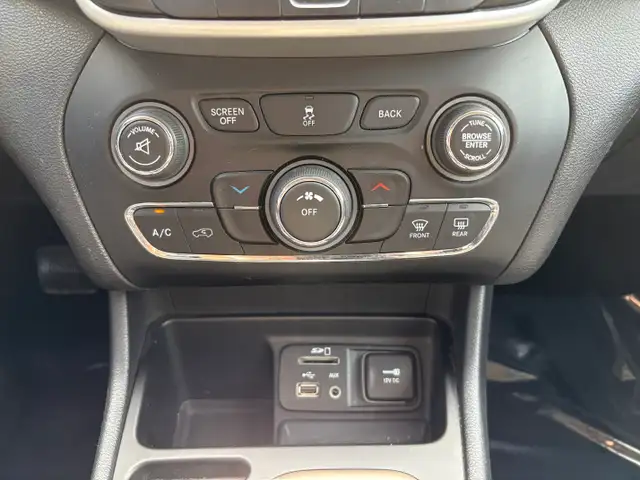 2014 Jeep Cherokee North FWD 2.4L Certified - Photo 24