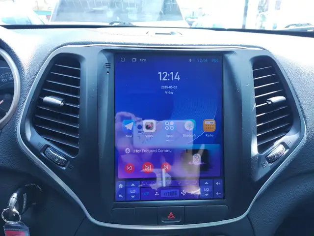 2014 Jeep Cherokee North FWD 2.4L Certified - Photo 28