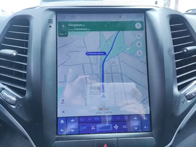 2014 Jeep Cherokee North FWD 2.4L Certified - Photo 29