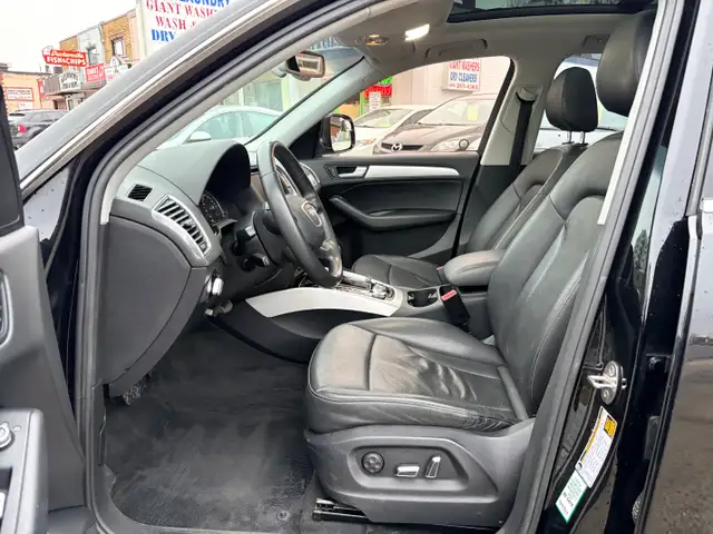 2014 Audi Q5 2.0L TFSI Quattro Progressiv AWD 2.0T Certified - Photo 10