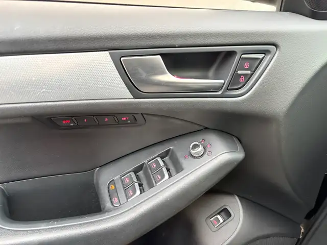 2014 Audi Q5 2.0L TFSI Quattro Progressiv AWD 2.0T Certified - Photo 18