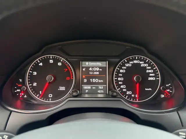 2014 Audi Q5 2.0L TFSI Quattro Progressiv AWD 2.0T Certified - Photo 20