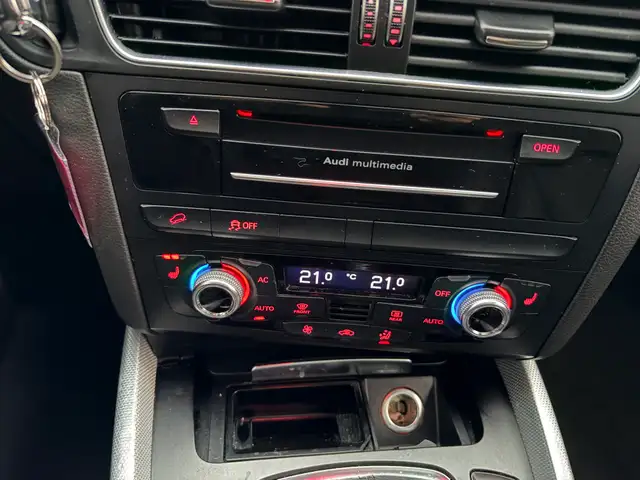 2014 Audi Q5 2.0L TFSI Quattro Progressiv AWD 2.0T Certified - Photo 23