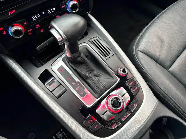 2014 Audi Q5 2.0L TFSI Quattro Progressiv AWD 2.0T Certified - Photo 24