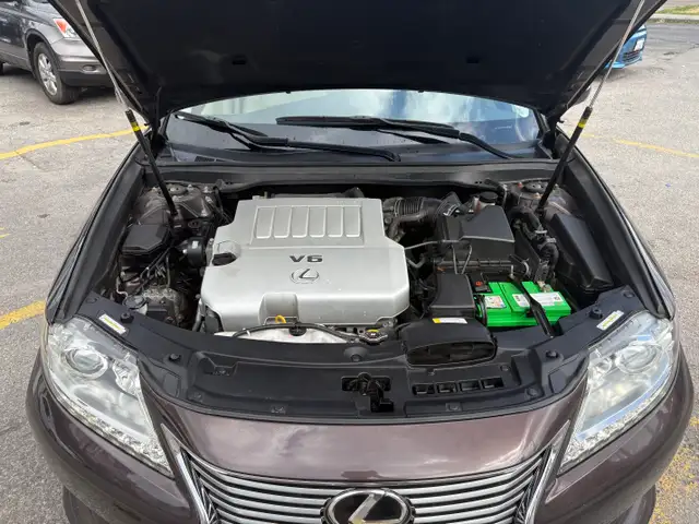 2015 Lexus ES 350 Base FWD 3.5L V6 Certified - Photo 9