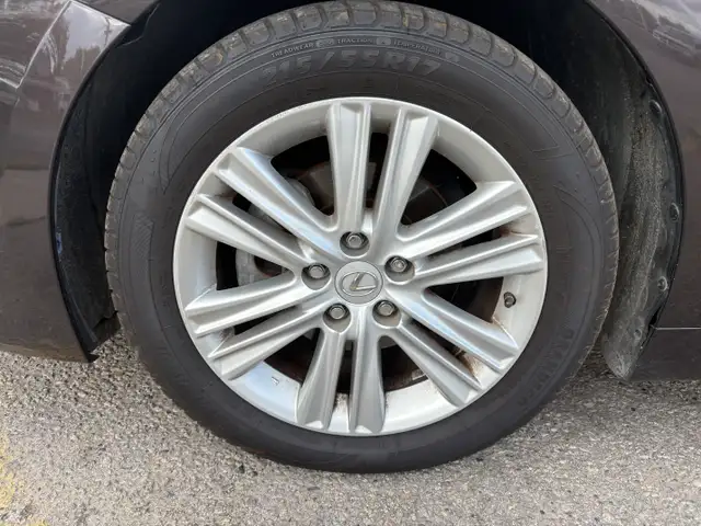 2015 Lexus ES 350 Base FWD 3.5L V6 Certified - Photo 10