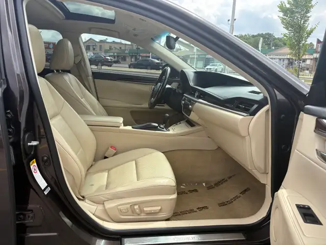 2015 Lexus ES 350 Base FWD 3.5L V6 Certified - Photo 13