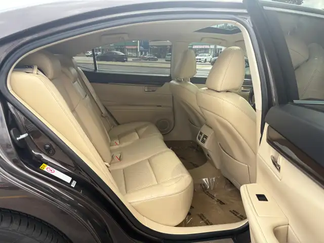 2015 Lexus ES 350 Base FWD 3.5L V6 Certified - Photo 14