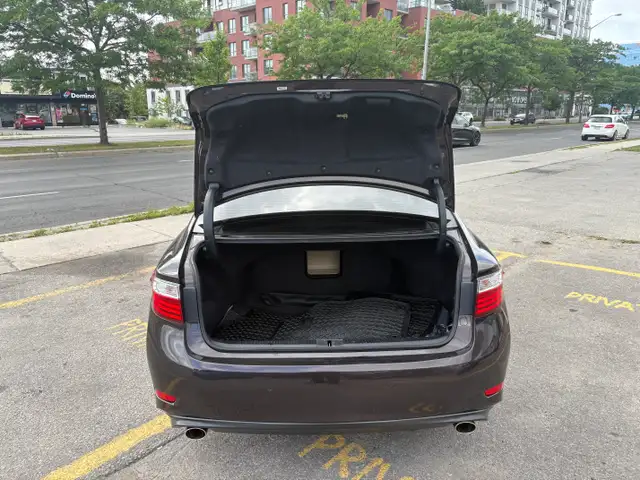 2015 Lexus ES 350 Base FWD 3.5L V6 Certified - Photo 15