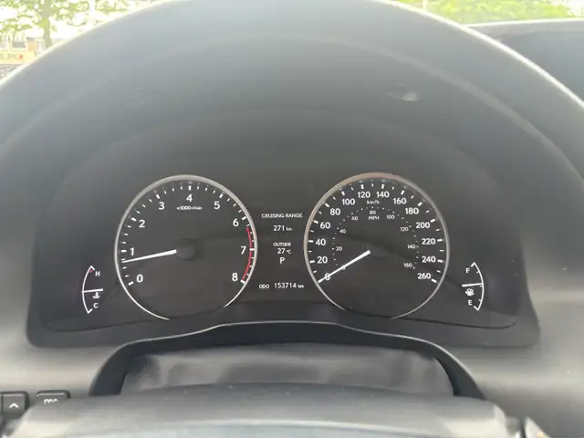 2015 Lexus ES 350 Base FWD 3.5L V6 Certified - Photo 20