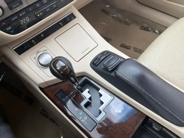 2015 Lexus ES 350 Base FWD 3.5L V6 Certified - Photo 23