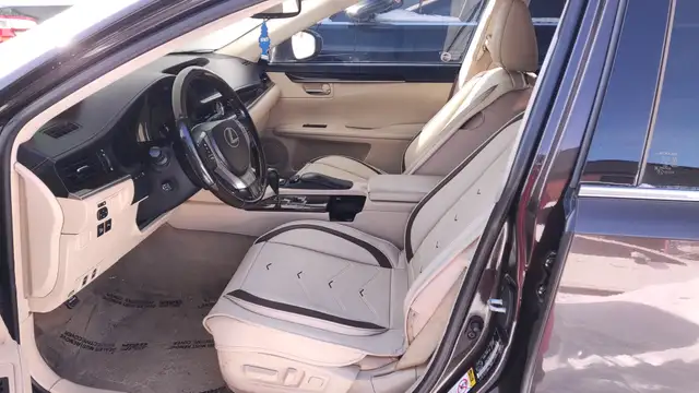 2015 Lexus ES 350 Base FWD 3.5L V6 Certified - Photo 31