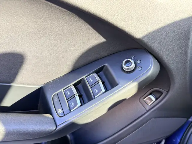 2013 Audi A4 Quattro AWD 2.0T Certified - Photo 17