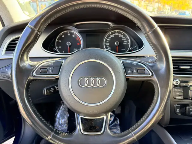 2013 Audi A4 Quattro AWD 2.0T Certified - Photo 20