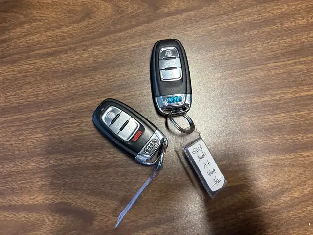 2013 Audi A4 Quattro AWD 2.0T Certified - Photo 25