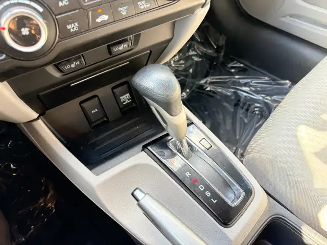 2014 Honda Civic Sedan LX FWD 1.8L Certified - Photo 23