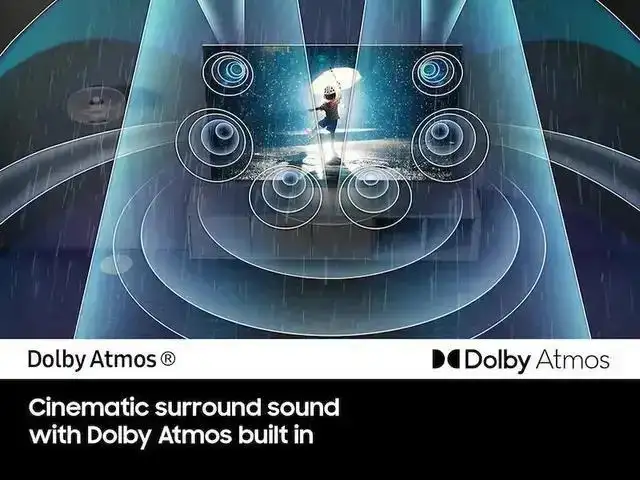 BRAND NEW SAMSUNG NEO QLED 75' QN85C,4K SMART NEO QLEDs TV - Photo 7