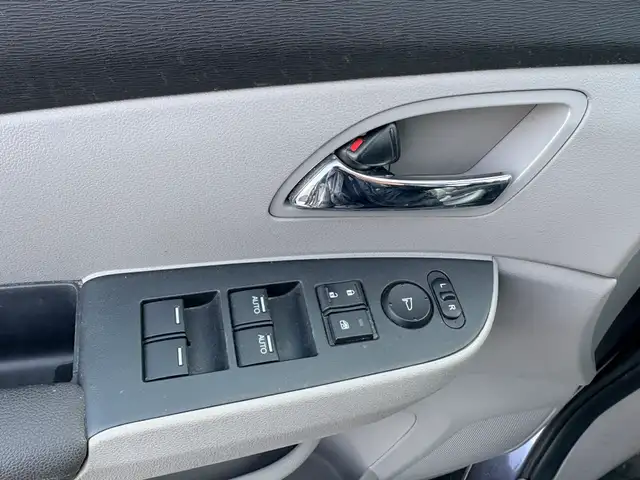 2015 Honda Odyssey EX-L FWD 3.5L V6 8 Seats Certified - Photo 20