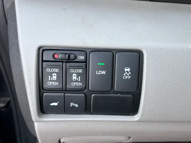 2015 Honda Odyssey EX-L FWD 3.5L V6 8 Seats Certified - Photo 21