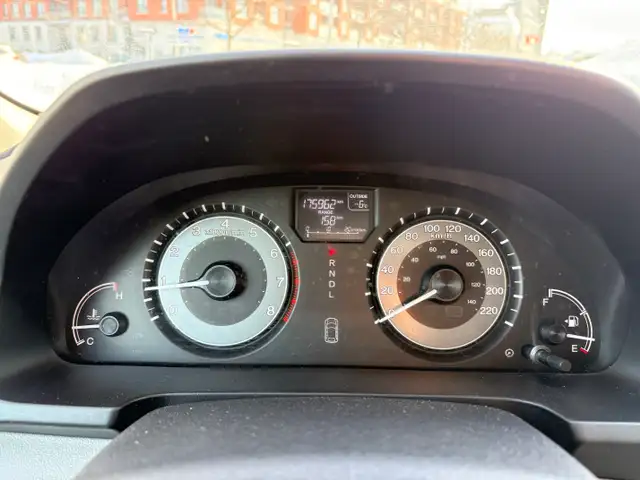 2015 Honda Odyssey EX-L FWD 3.5L V6 8 Seats Certified - Photo 23