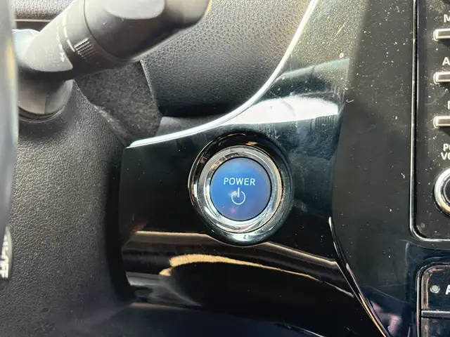 2020 Toyota Prius Prime LE Plug-in-Hybrid FWD 1.8L Certified - Photo 27