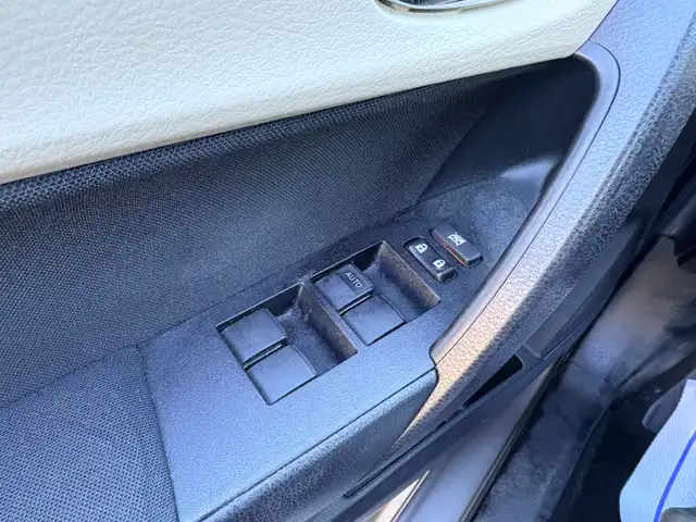 2015 Toyota Corolla LE FWD 1.8L Certified - Photo 17