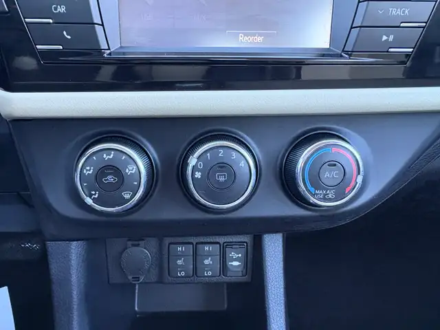 2015 Toyota Corolla LE FWD 1.8L Certified - Photo 20