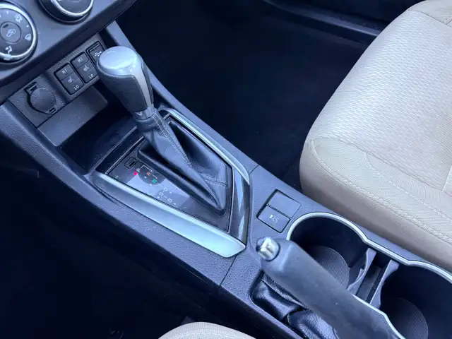 2015 Toyota Corolla LE FWD 1.8L Certified - Photo 21