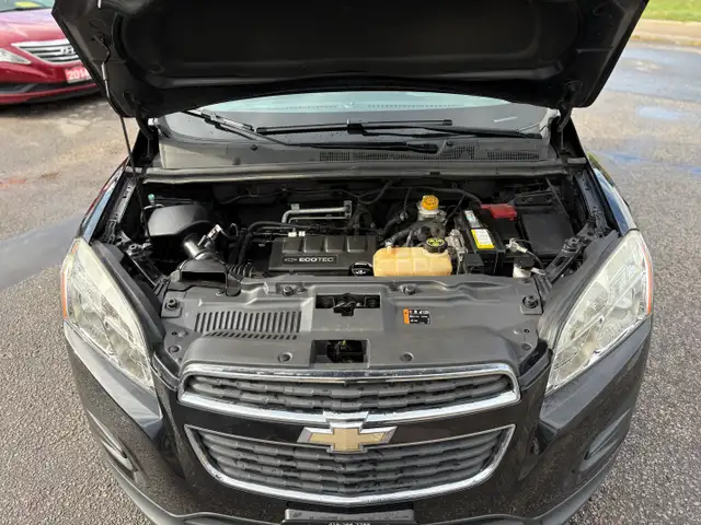 2015 Chevrolet Trax LS FWD 1.4T Certified - Photo 9