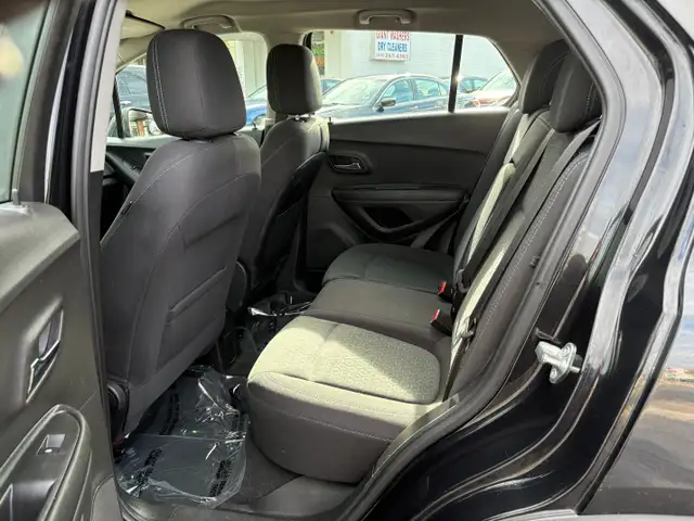 2015 Chevrolet Trax LS FWD 1.4T Certified - Photo 11