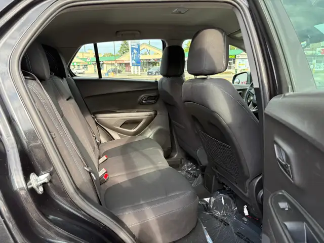 2015 Chevrolet Trax LS FWD 1.4T Certified - Photo 13