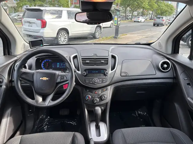 2015 Chevrolet Trax LS FWD 1.4T Certified - Photo 15