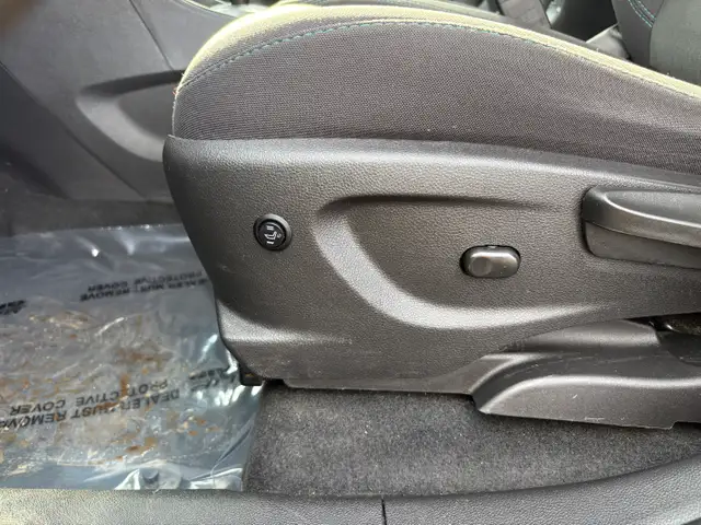 2015 Chevrolet Trax LS FWD 1.4T Certified - Photo 17