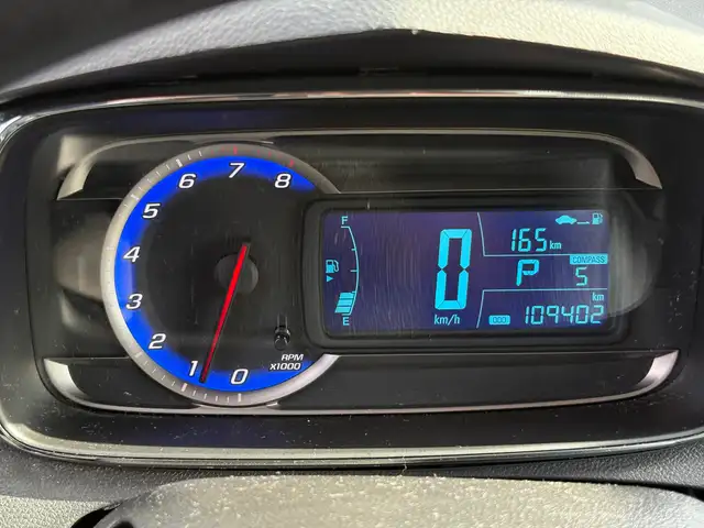 2015 Chevrolet Trax LS FWD 1.4T Certified - Photo 19