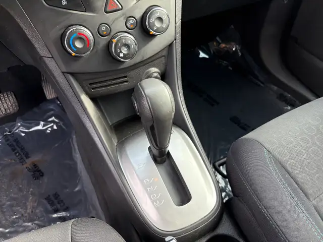 2015 Chevrolet Trax LS FWD 1.4T Certified - Photo 22