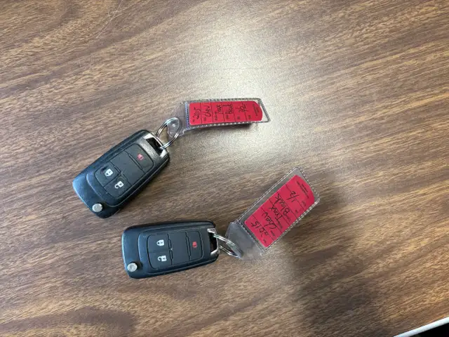 2015 Chevrolet Trax LS FWD 1.4T Certified - Photo 25