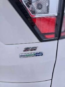 2017 Ford Escape SE - Photo 5