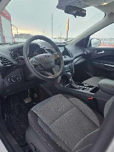 2017 Ford Escape SE - Photo 7