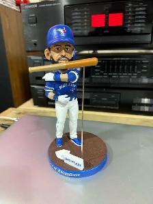 Jose’ Bautista bat flip bobblehead - Photo 2
