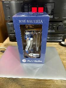 Jose’ Bautista bat flip bobblehead - Photo 5