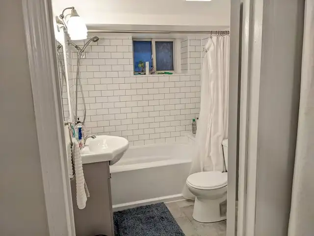 Basement Studio (Bloor / Dufferin) Pet Friendly - Photo 2