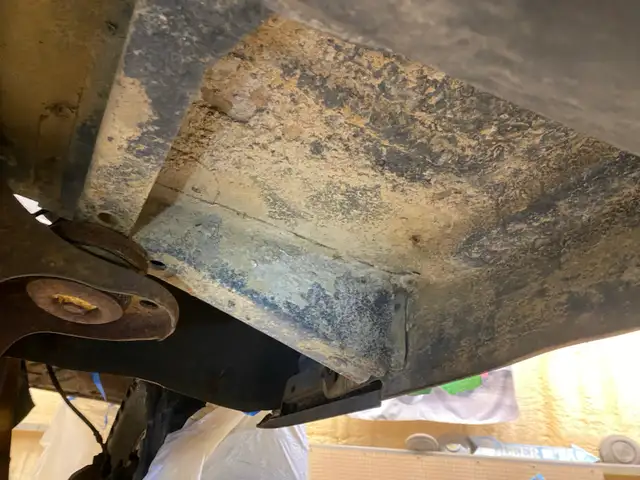 1985 Chevrolet k10 Texas Short Box - Photo 8