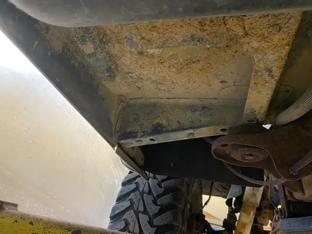 1985 Chevrolet k10 Texas Short Box - Photo 10