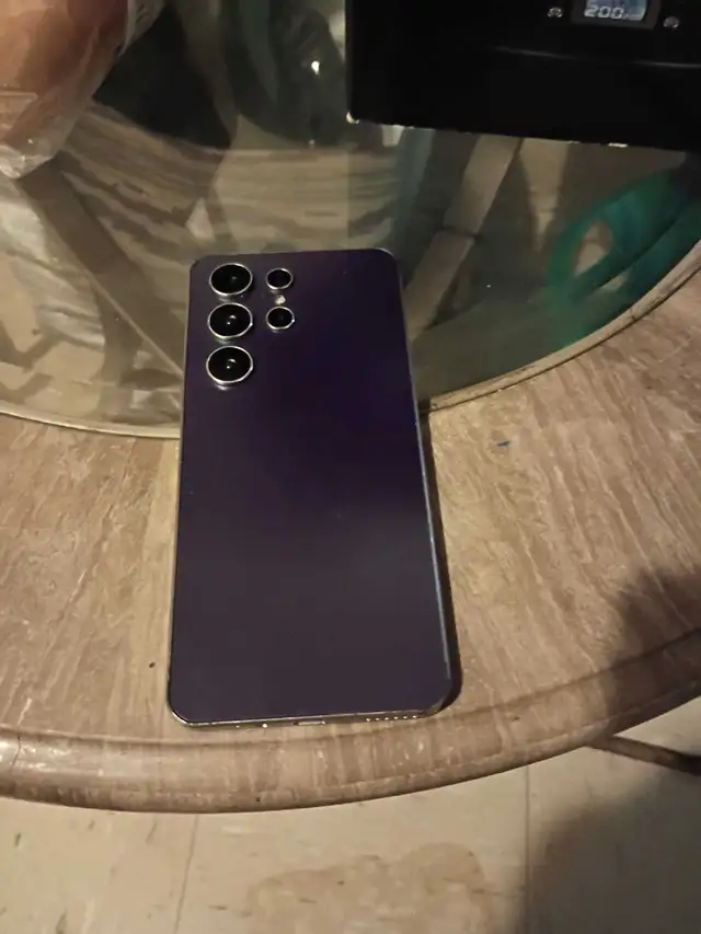 Samsung Galaxy S4 blush grey brand new unlocked