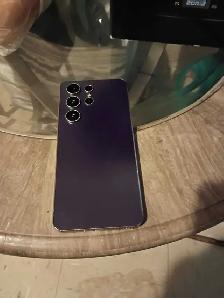 Samsung Galaxy S4 blush grey brand new unlocked